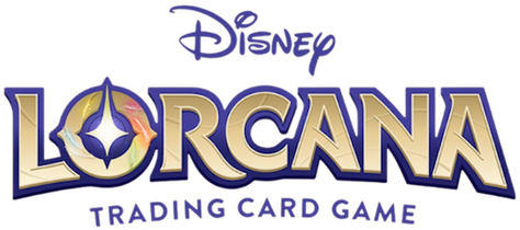 Disney Lorcana Trading Card Game