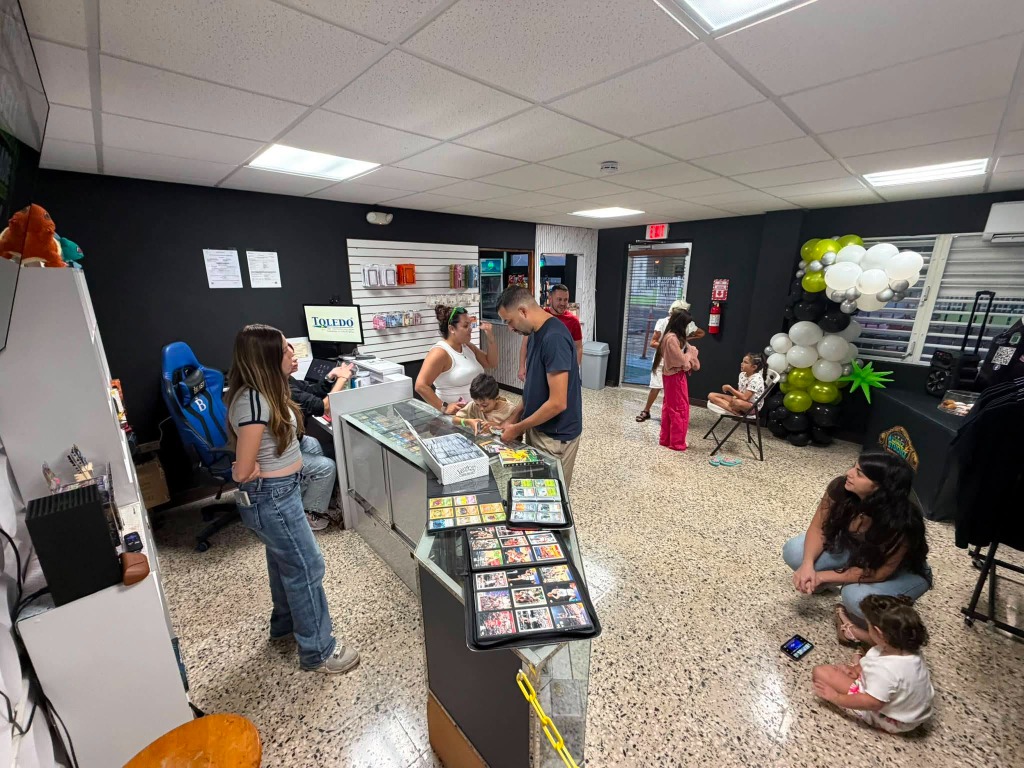 Khriz Studio Tienda
