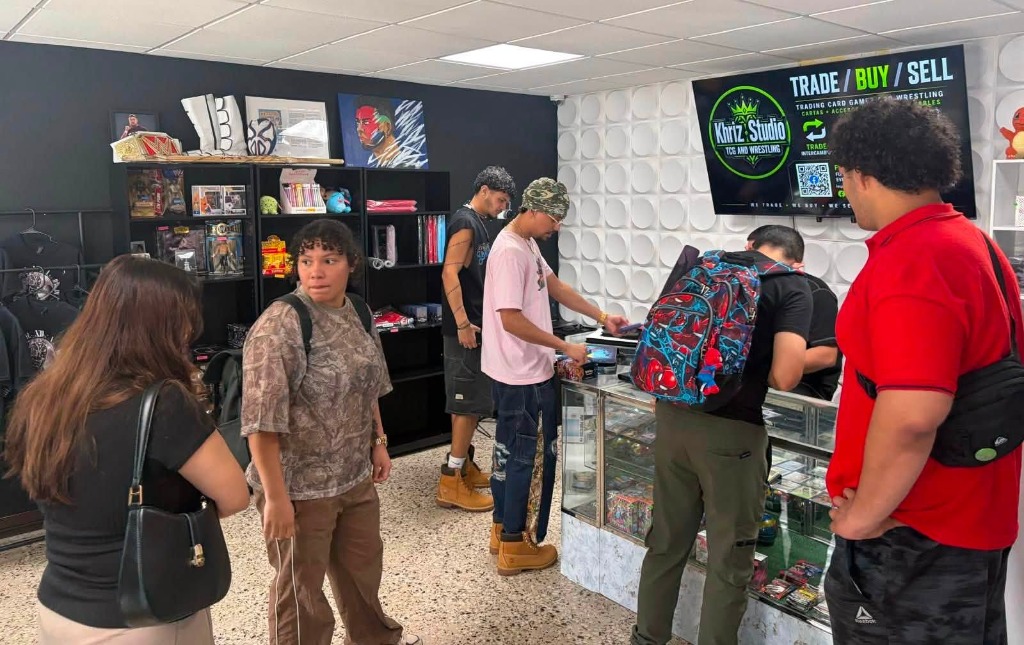 Khriz Studio Tienda