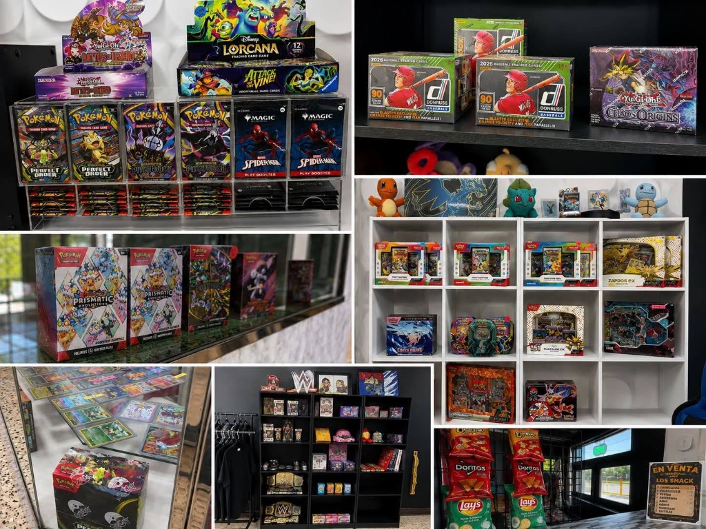 Khriz Studio Tienda